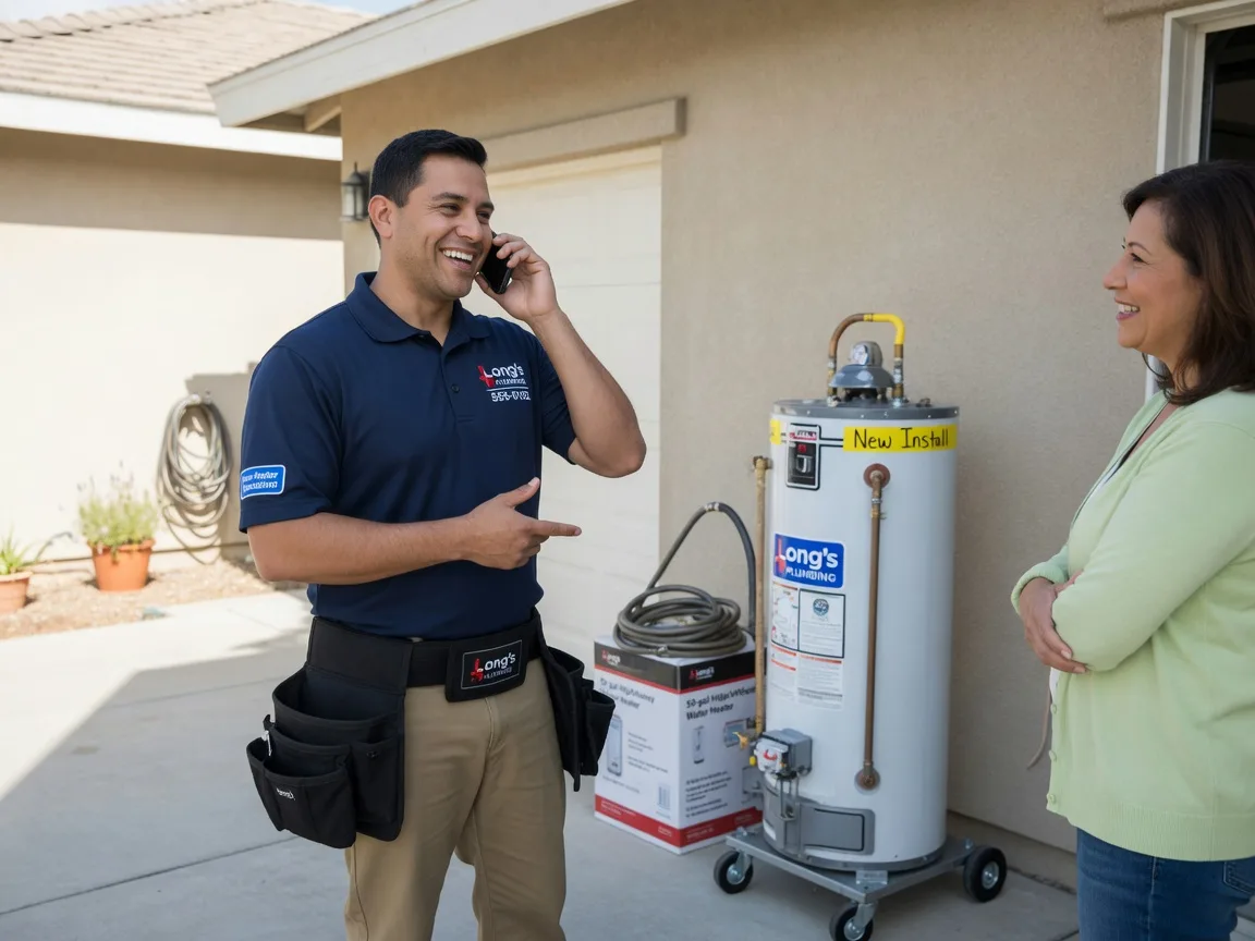 Leak Detection Aromas, CA FAQs